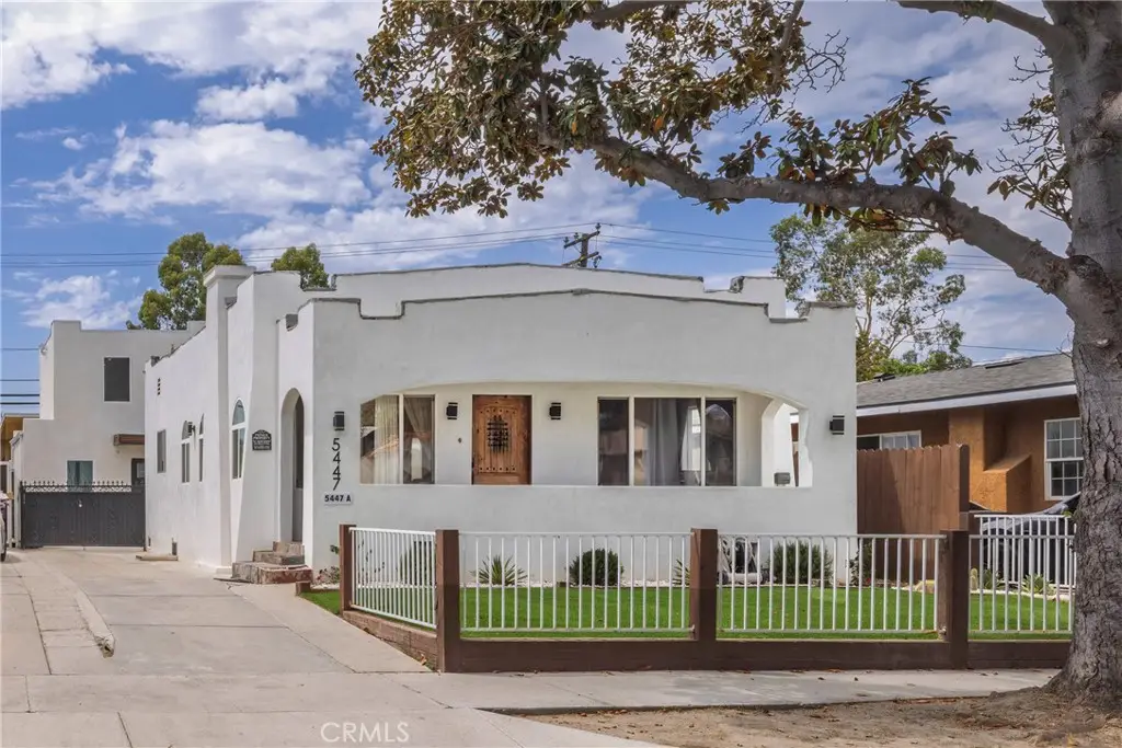 5447 Lime Avenue, Long Beach, CA 90805 - Image #1