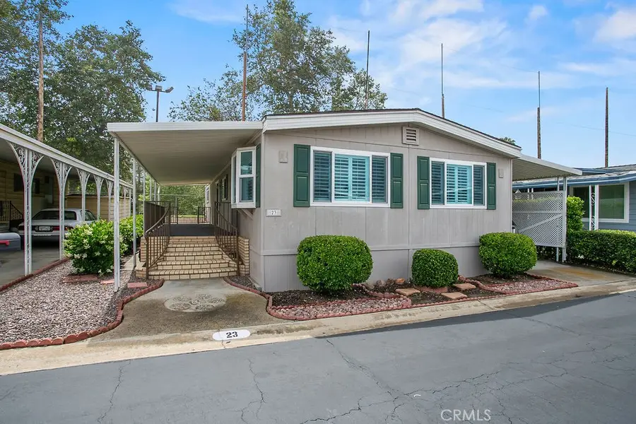 24921 Muirlands Boulevard #23, Lake Forest, CA 92630 - Image #3