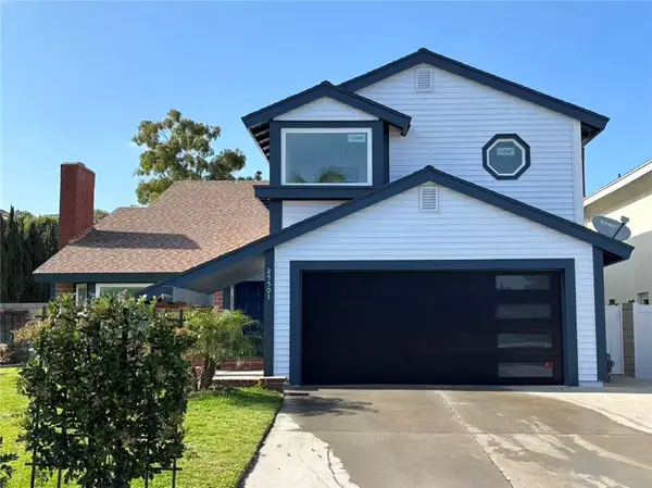 25501 Goldenspring Drive, Dana Point, CA 92629