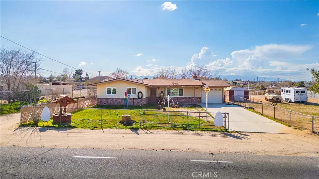 10872 Peach Avenue, Hesperia, CA 92345 - #1