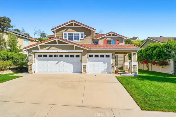 48 Gingham, Trabuco Canyon, CA 92679