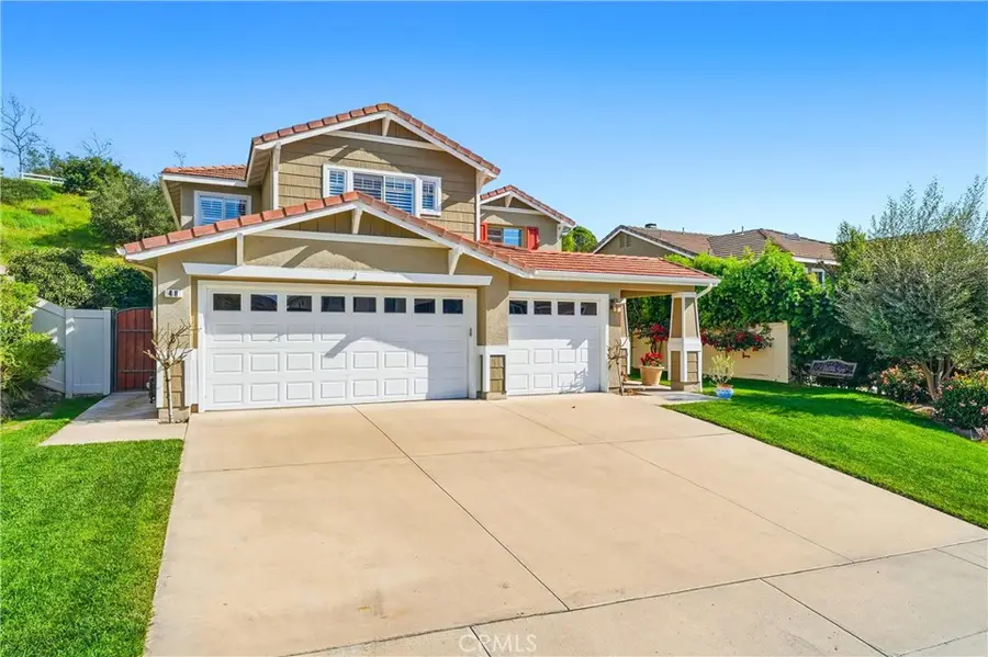 48 Gingham, Trabuco Canyon, CA 92679 - Image #2