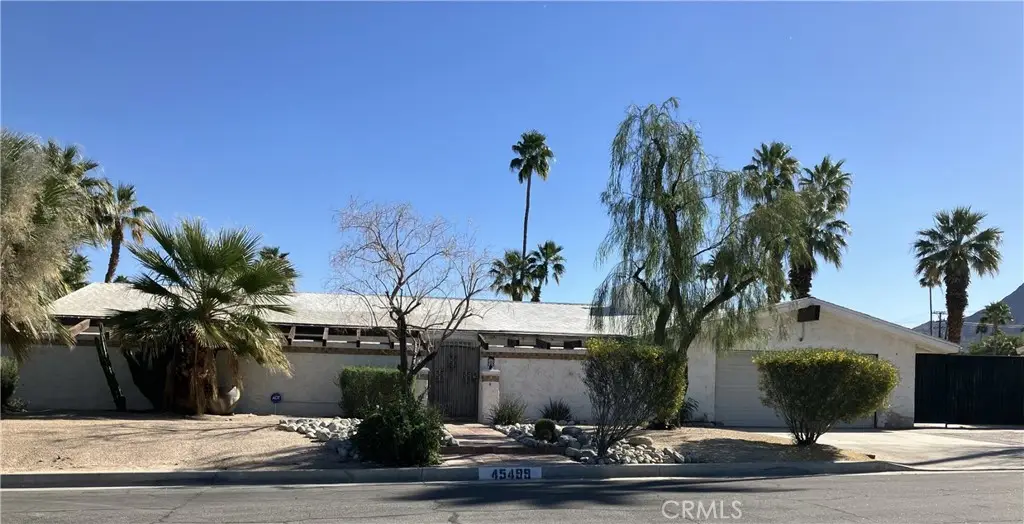 45499 Garden Square, Palm Desert, CA 92260 - #1
