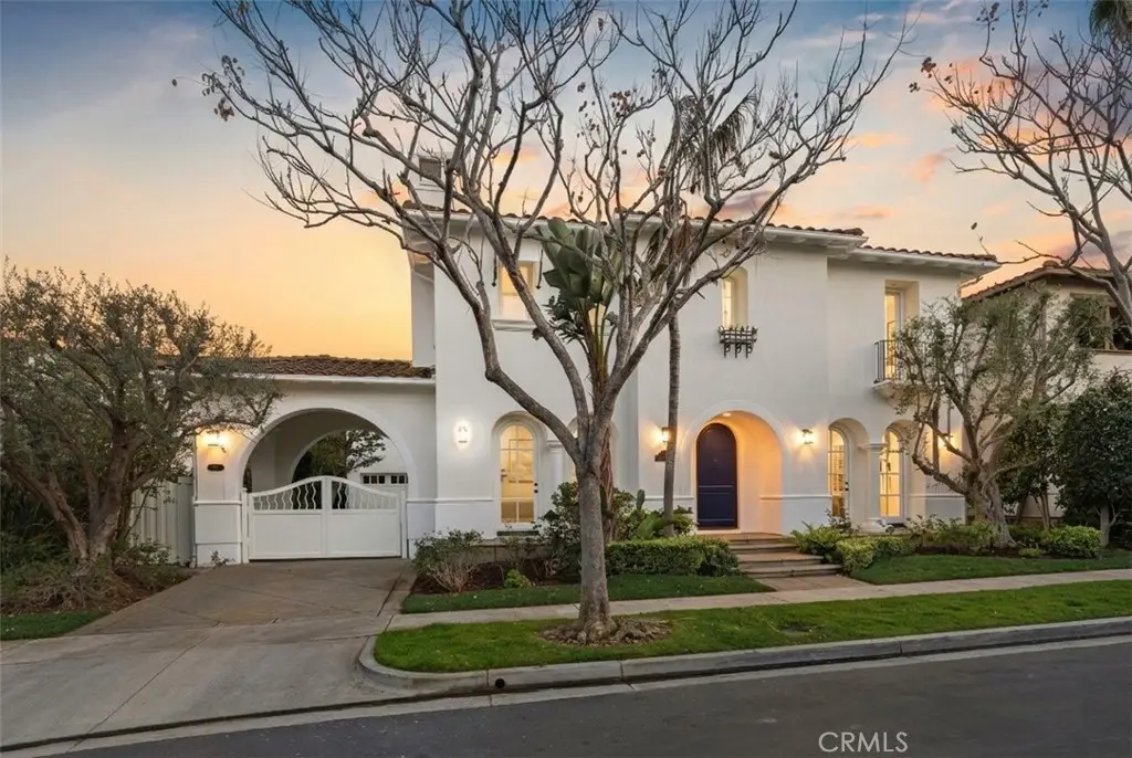 24 Marble Sands, Newport Beach, CA 92660 - #1