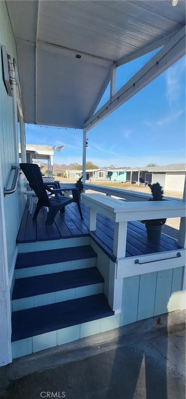 1300 Villa Shores Drive #16, Blythe, CA 92225 - #2