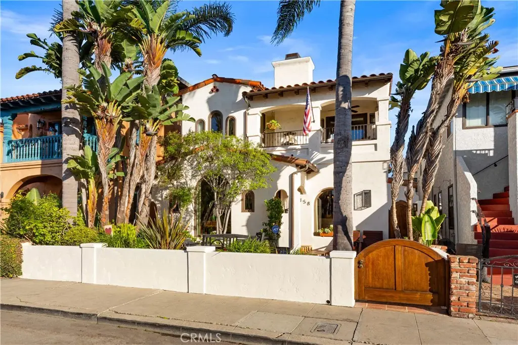 158 Santa Ana Avenue, Long Beach, CA 90803 - #1