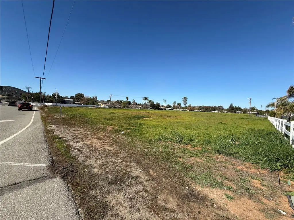 0 Murrieta Rd, Menifee, CA 92584 - #1