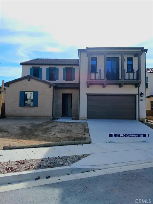 746 Via Arezzo Place, Altadena, CA 91001