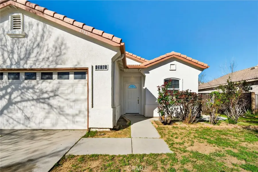 43865 Gingham, Lancaster, CA 93535 - #2