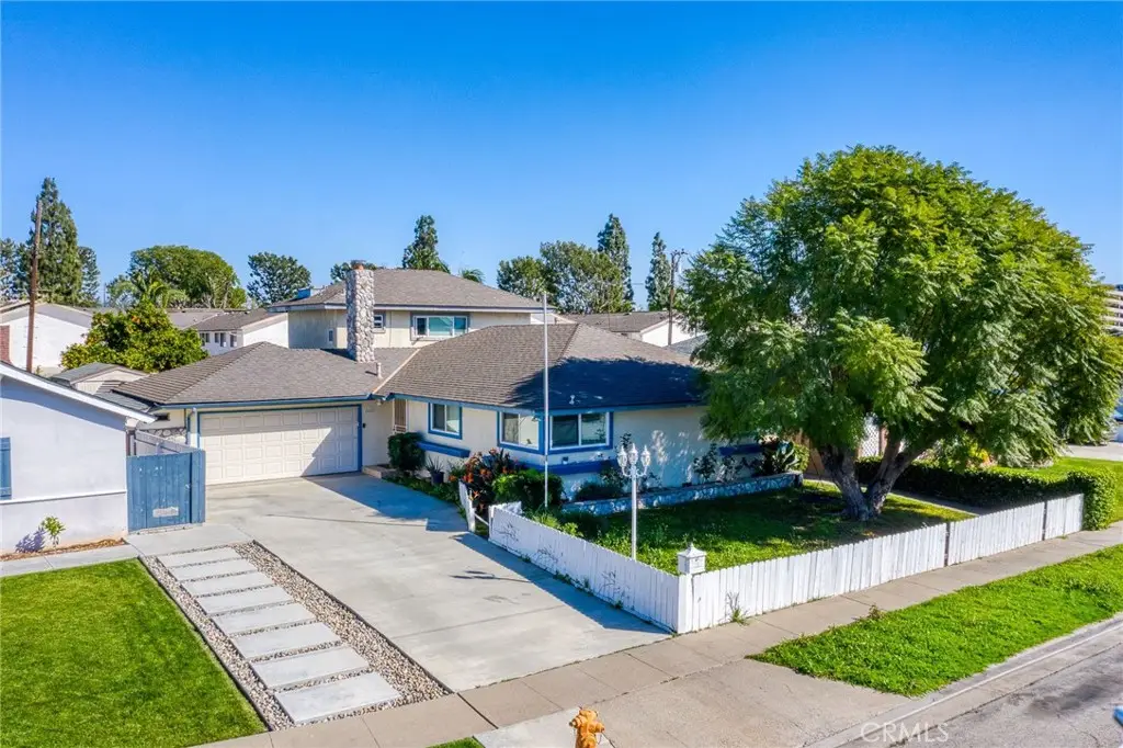 12162 Fieldgate, Garden Grove, CA 92841 - #1