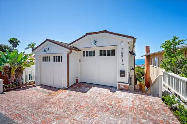 2851 Terry Road, Laguna Beach, CA 92651