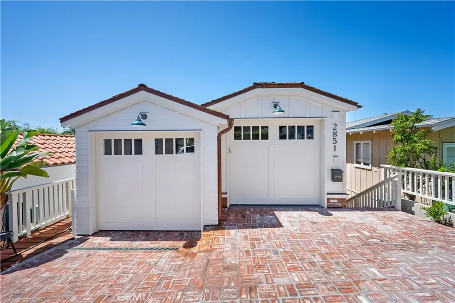 2851 Terry Road, Laguna Beach, CA 92651 - #2