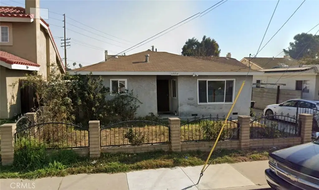 12714 Orr And Day Road, Norwalk, CA 90650 - #1
