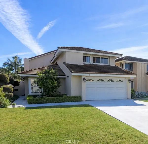 8 Sandpiper, Irvine, CA 92604