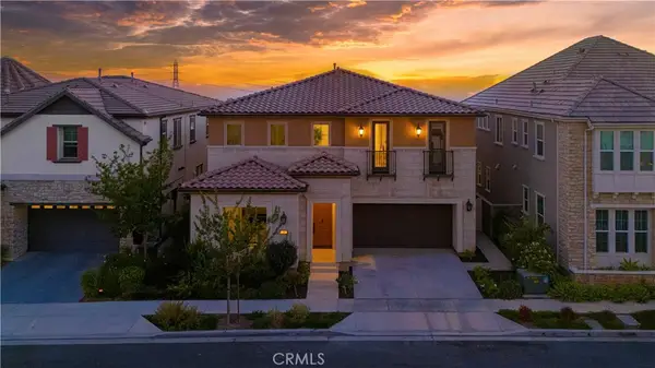 1186 Viejo Hills Dr, Foothill Ranch, CA 92610