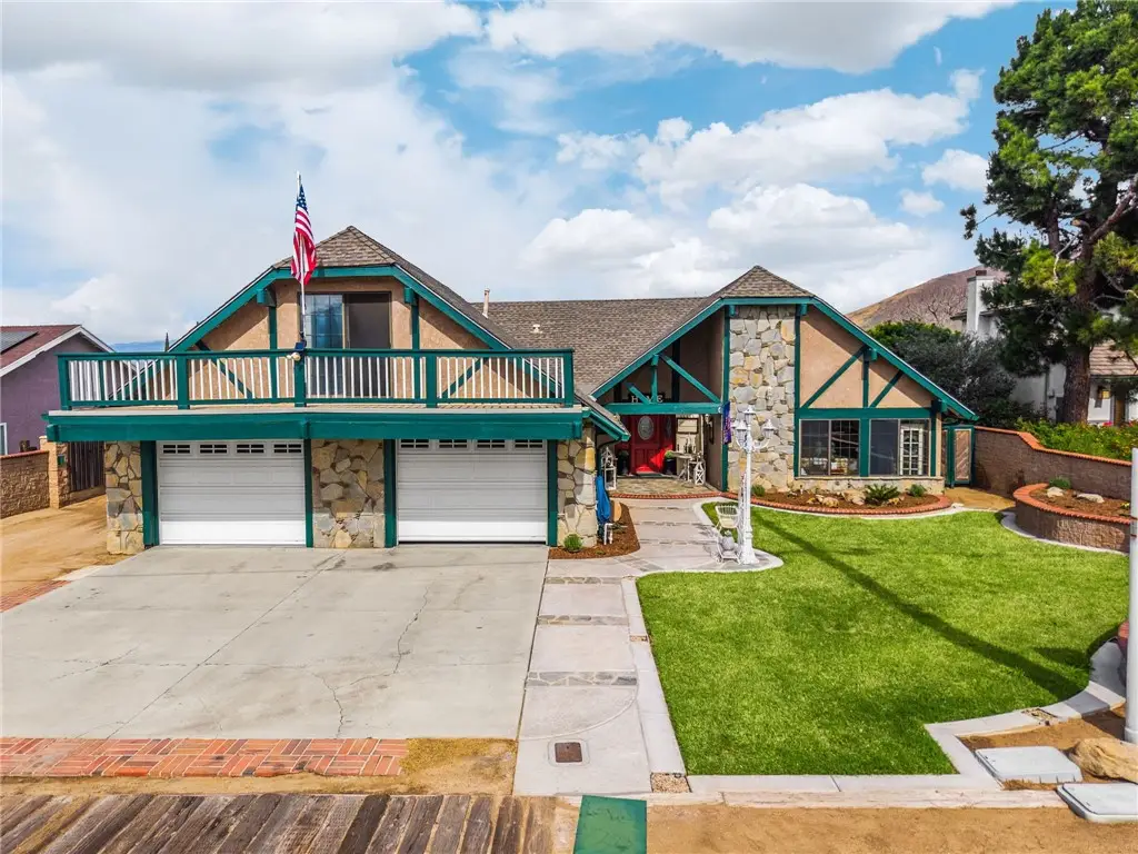 221 East, Norco, CA 92860 - #1