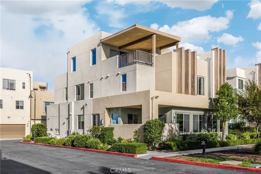 269 Magnet, Irvine, CA 92618 - #2