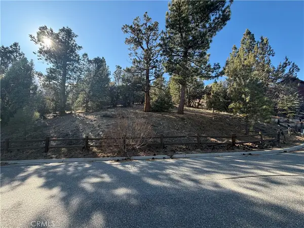 248 Echo Hill, Big Bear Lake, CA 92315
