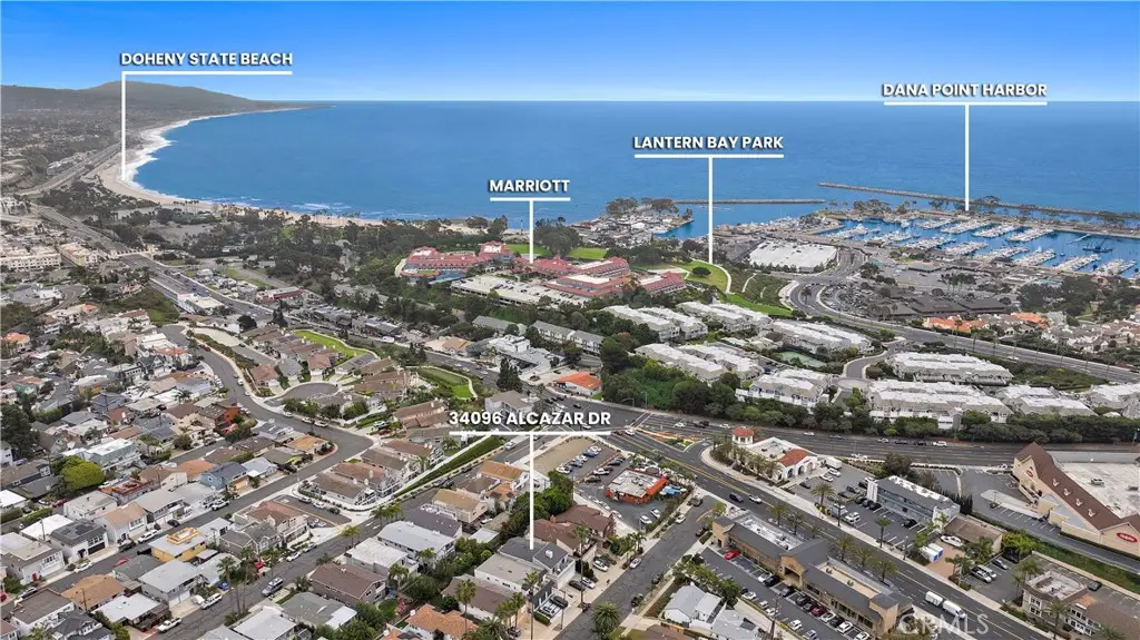 34096 Alcazar, Dana Point, CA 92629 - #1