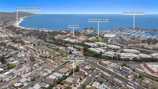 34096 Alcazar, Dana Point, CA 92629