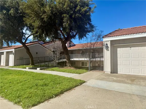 3369 Punta Alta #C, Laguna Woods, CA 92637