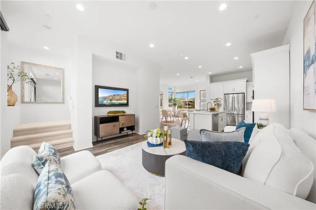 150 Keeper, Irvine, CA 92618 - #1