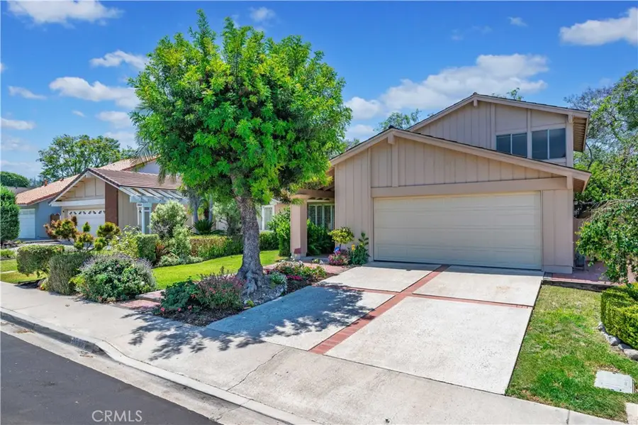 3852 Faulkner Court, Irvine, CA 92606 - #2