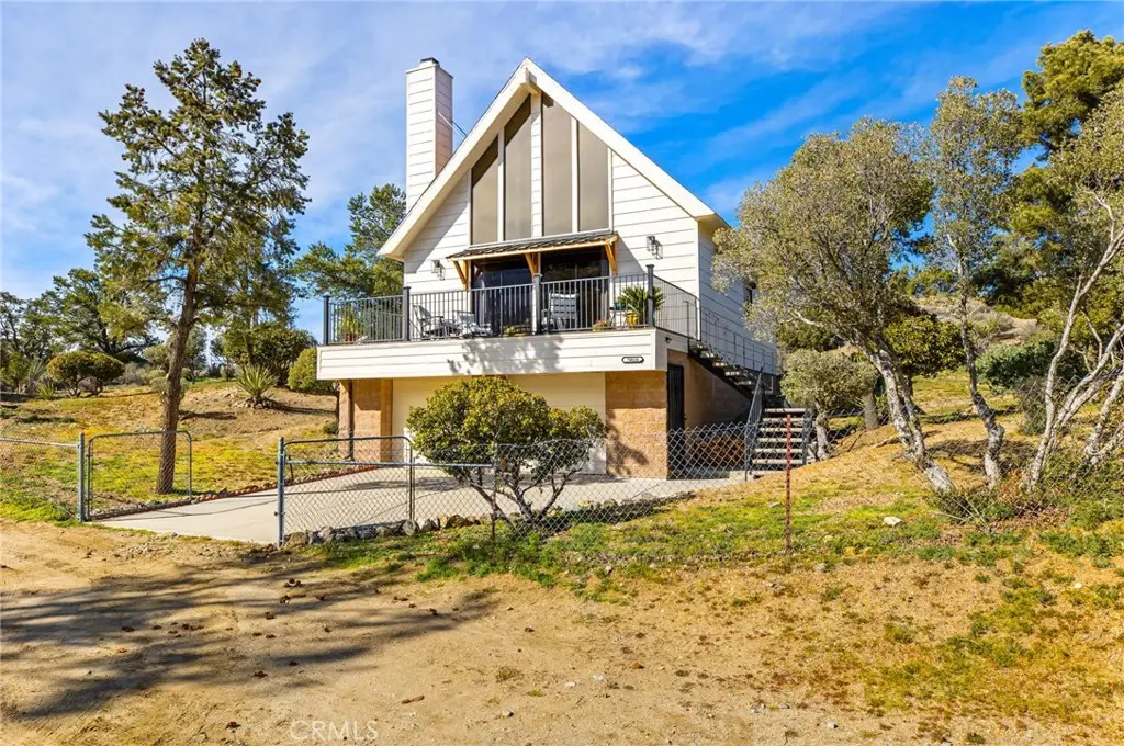 70020 Pines To Palms, Mountain Center, CA 92561 - #1