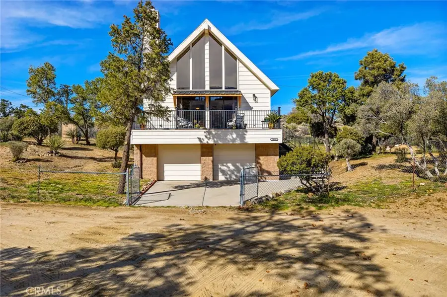 70020 Pines To Palms, Mountain Center, CA 92561 - #2