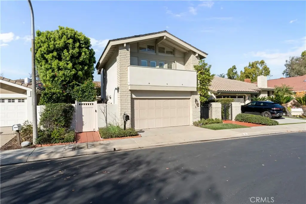9 Teakwood, Irvine, CA 92612 - #1