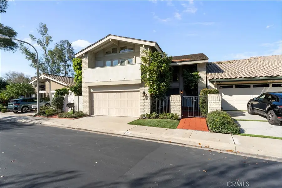 9 Teakwood, Irvine, CA 92612 - #2