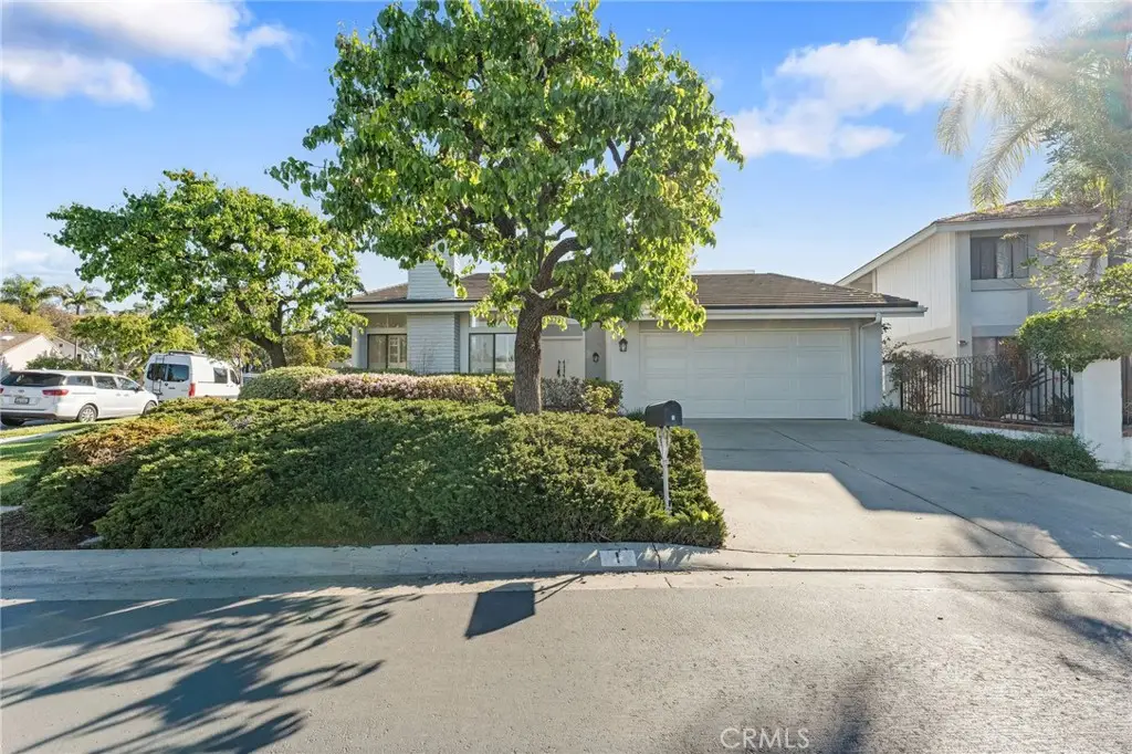 1 Holly, Irvine, CA 92612 - #1