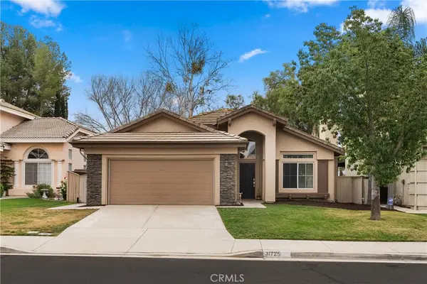 31725 Via Cordoba, Temecula, CA 92592