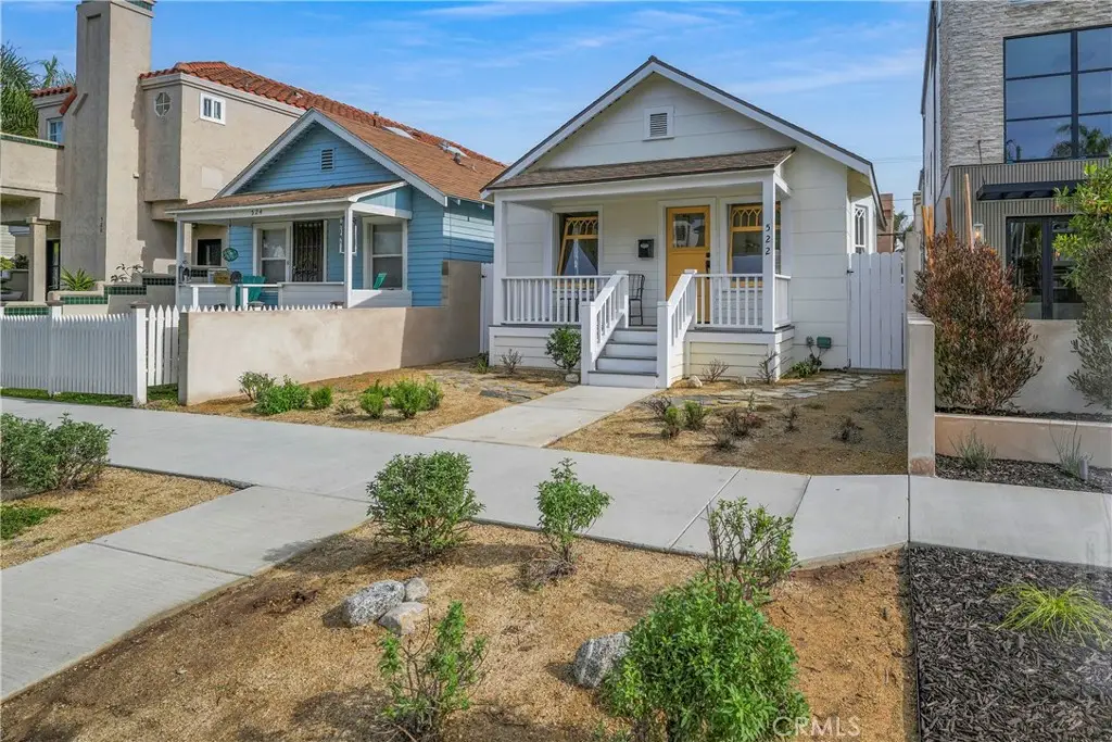 522 11th, Huntington Beach, CA 92648 - #1