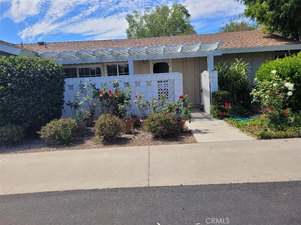 552 Avenida Sevilla #C, Laguna Woods, CA 92637 - #1