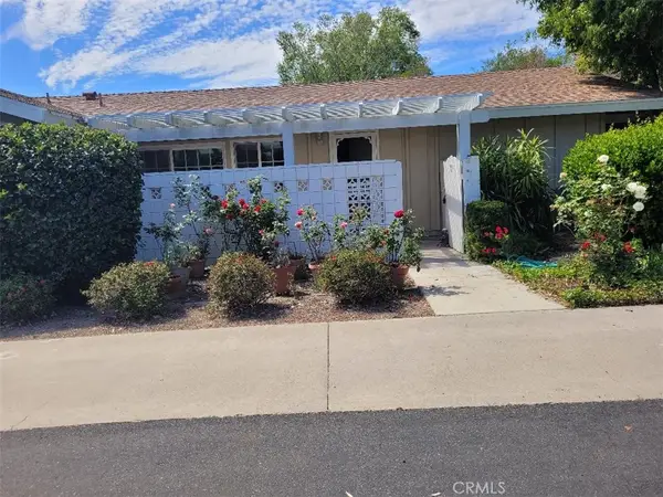 552 Avenida Sevilla #C, Laguna Woods, CA 92637