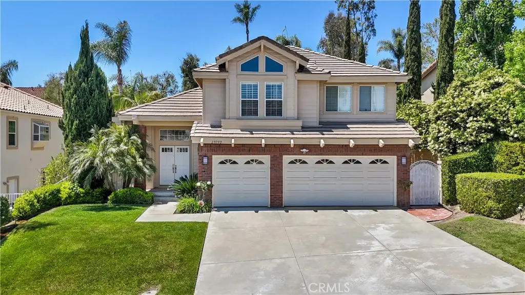 25792 Maple View Drive, Laguna Hills, CA 92653 - #1