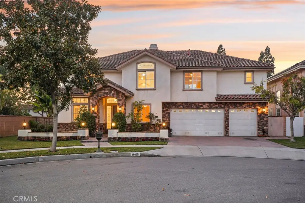 17405 Jasmine Way, Cerritos, CA 90703 - #1
