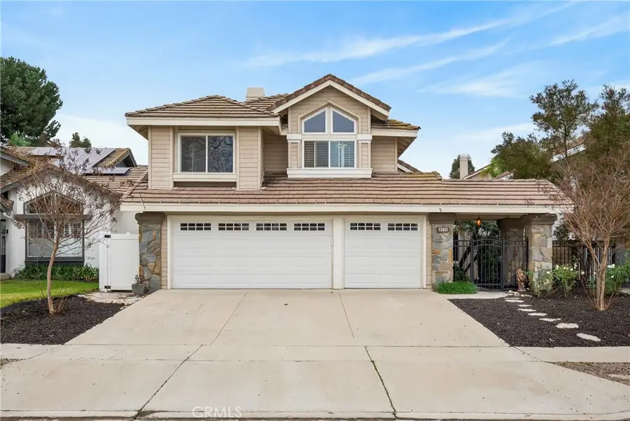 1380 Tanglewood, Corona, CA 92882 - #2