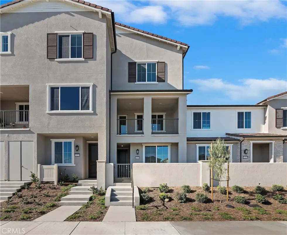 16207 Plumeria Lane, Chino, CA 91708 - #1