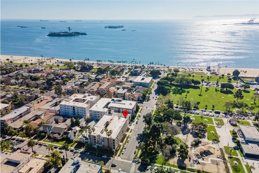 2100 E 2nd Street #505, Long Beach, CA 90803 - #2