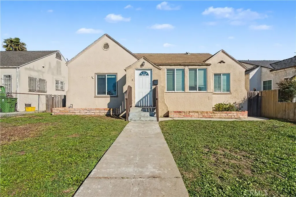 6030 Alviso Avenue, Los Angeles, CA 90043 - #1