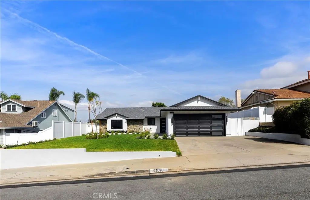 25078 Champlain Road, Laguna Hills, CA 92653 - #1