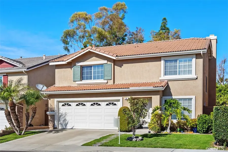 50 Linhaven, Irvine, CA 92602 - #2