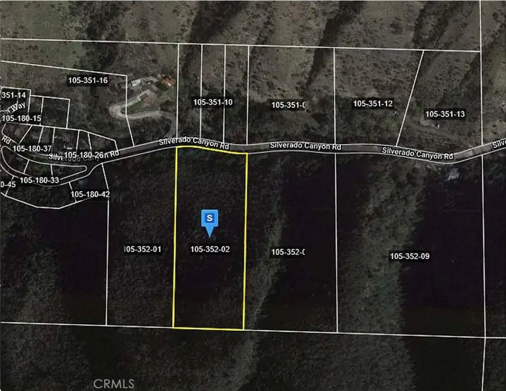 30792 Silverado Canyon, Silverado, CA 92676 - #1