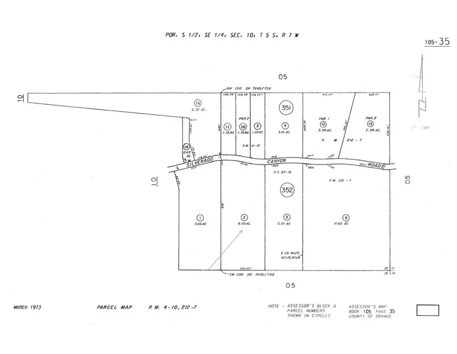 30792 Silverado Canyon, Silverado, CA 92676 - #2