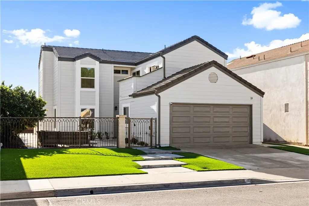39 Cape Cod, Irvine, CA 92620 - #1
