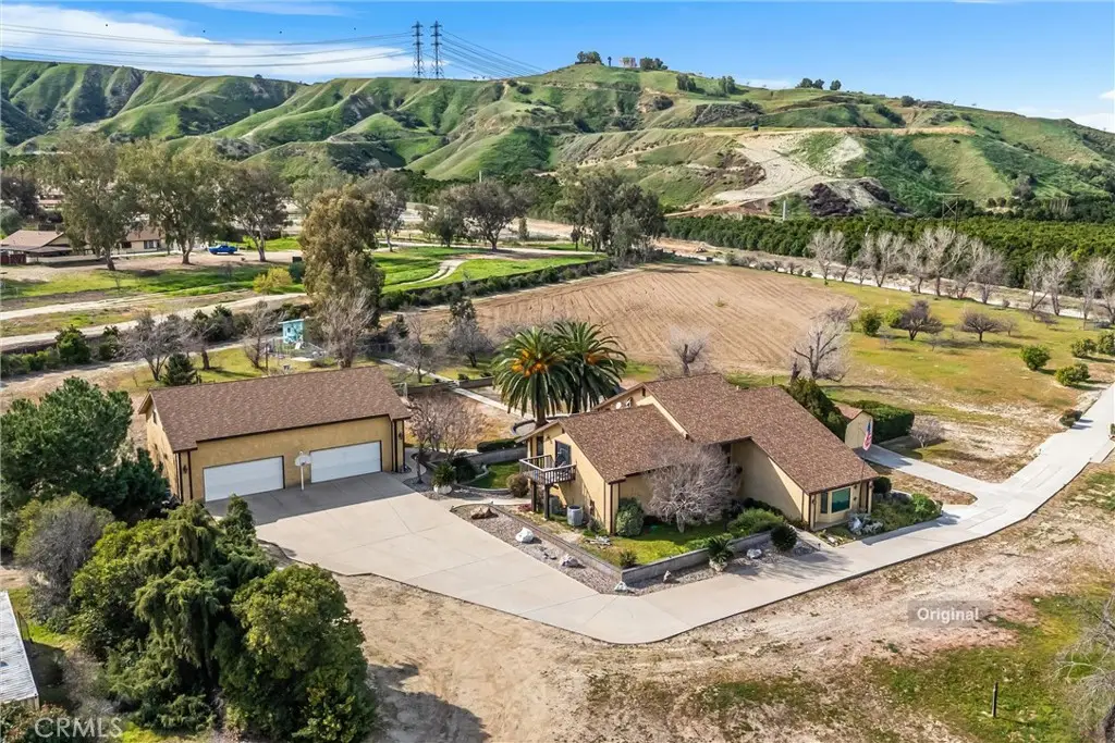 28450 Live Oak Canyon Road, Redlands, CA 92373 - #1