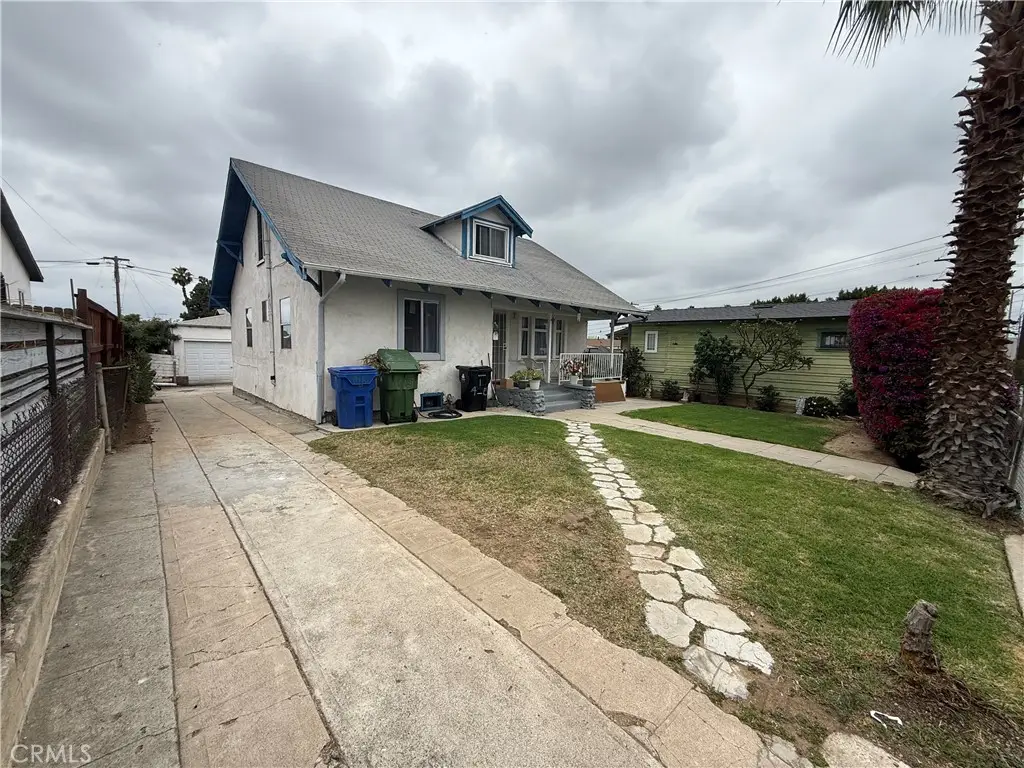 415 Euclid Avenue, Los Angeles, CA 90063 - #1