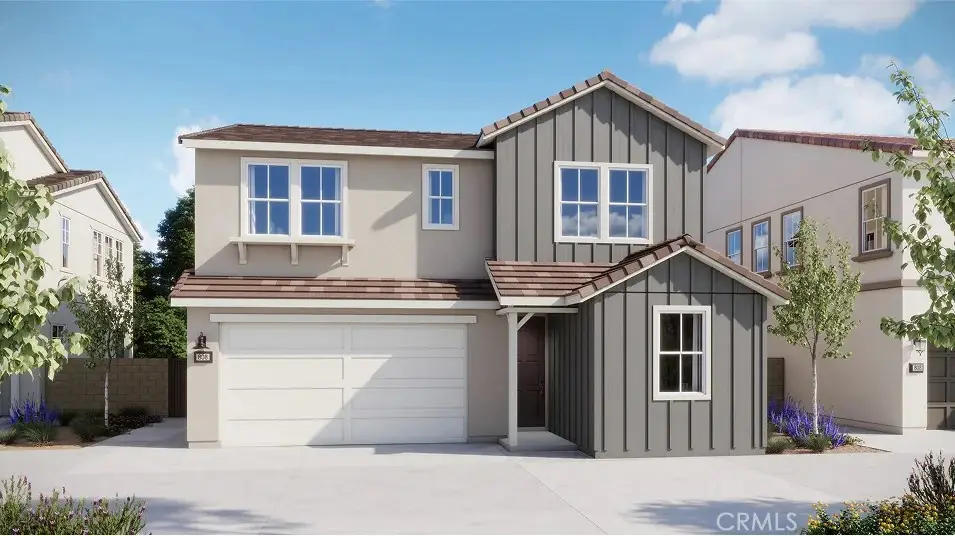 2027 Pyrenes Place, Santa Paula, CA 93060 - #1